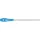 pferd tools Werkstattfeile Rund 150 mm (11214157)