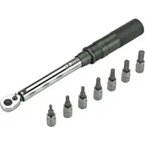 BBB Drehmomentschlüssel TorqueSet 2-24 Nm