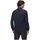 Mammut Alvra Summer Langarmhemd Marine L