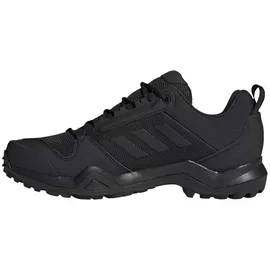 adidas Terrex AX3 GTX Herren Core Black/Carbon 42