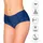 Aquarti Bikini-Hose Damen Dunkelblau 46