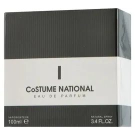 Costume National I Eau de Parfum 100 ml