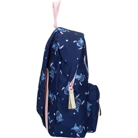 Vadobag Lilo & Stitch Rucksack Stitch Fun All Around