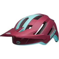 Kask Bell 4Forty Air MIPS rowerowy MTB  L karminrot 58-62 cm