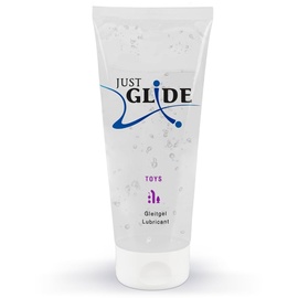 Just Glide Gleitgel Toylube 0.2 l