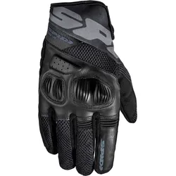 Spidi Flash-R Evo, Handschuhe - Schwarz - XL