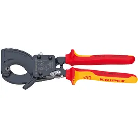 Knipex Kabelschneider 95 36 280