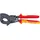 Knipex Kabelschneider 95 36 280