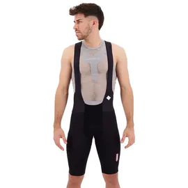 Q36.5 Base Layer Zero Mesh Ärmelloses Baselayer Grau 44