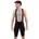 Q36.5 Base Layer Zero Mesh Ärmelloses Baselayer Grau 44
