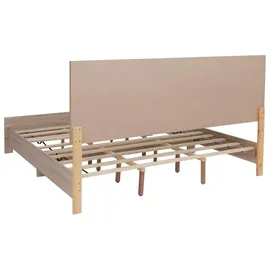 MCW MCW-P44 180 x 200 cm Beige