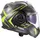 LS2 Advant X Carbon Future II Gelb