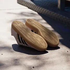 adidas VL Court 3.0 Putty Mauve / Core Black / Gold Metallic 42 2/3