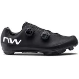 Northwave Extreme XCM 4 Schwarz 45