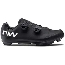 Northwave Extreme XCM 4 Schwarz 45