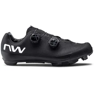 Northwave Extreme XCM 4 Schwarz 45