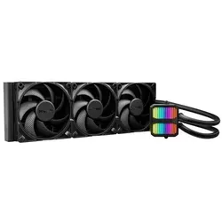 be quiet! SILENT LOOP 3 420mm