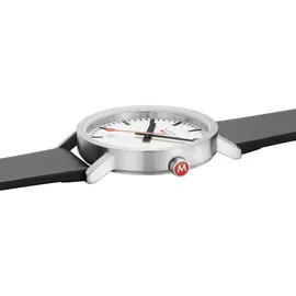 Mondaine Classic SBB vegan 40mm 3ATM