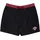 Santa Cruz Badeshorts Guzman Skull Schwarz S