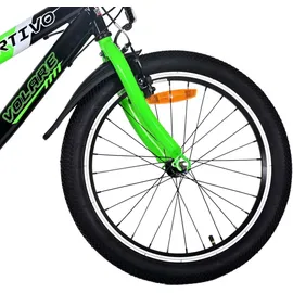 Volare Sportivo 20 Zoll RH 0 cm grün