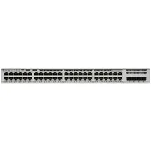 Cisco Catalyst C9200L-48P-4G-E 52 Ports (48-Port PoE+)