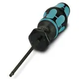 Phoenix Contact TSD 02 SAC Werkstatt Drehmoment-Schraubendreher 0,2 - 2,5 Nm