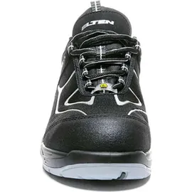 ELTEN HORIZON Low ESD S3 727821 Sicherheitshalbschuh - 36
