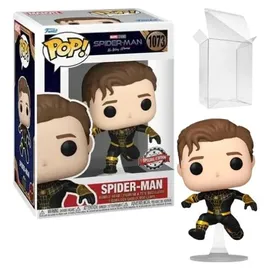 Funko Spider-Man No Way Home - Spider-Man 1073 Special Edition