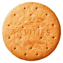McVities Digestive Weizenkekse 250 g
