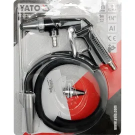 Yato Sandstrahlpistole YT-2375