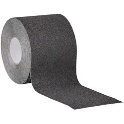 Anti-Rutsch-Klebeband ROCOL SAFE STEP schwarz 150mm x 18,25m