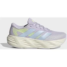 adidas Galaxy 8 Damen Purple Tint/Frozen Purple/Hi-Res Yellow 39