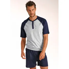 LE JOGGER Pyjama LE JOGGER Rot 44/46