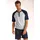 LE JOGGER Pyjama LE JOGGER Rot 44/46