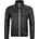 Herren Swisswool Piz Jacke Größe XL schwarz