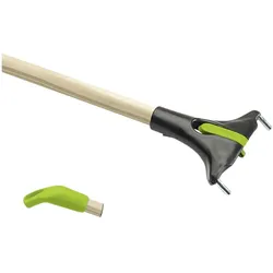 NÖLLE BECONNECT | Holz-Stiel Ø 23,5 mm