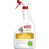 Nature's Miracle Katze Urinflecken- und Geruchsentferner & Odour REMOVER CAT 946ml