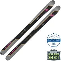 K2 Talkback 88 Grau 160 cm