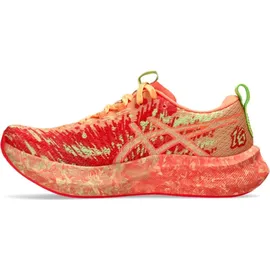 Asics Noosa Tri 16 Damen Orange Glow / Flash Red 39,5