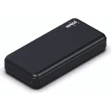 Verico Powerbank Guard XL, 10.000mAh, schwarz