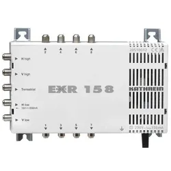 Kathrein Umschaltmatrix EXR 158