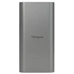 Dell Targus 100W USB-C Power Bank APB080GL - Power Bank / Stromadapter