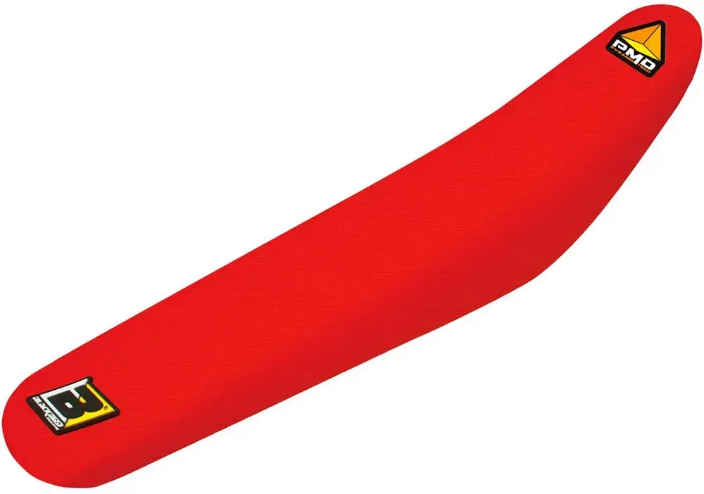 Blackbird Racing Pyramid Gas Gas Ec 125 2025/ec 250 24-25 Sitzbezug - Red - One Size