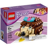 LEGO Friends Hedgehog Storage 40171