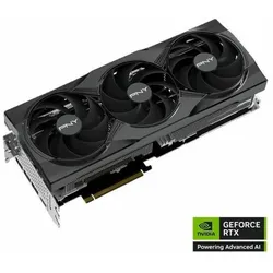 Grafikkarte PNY nvidia geforce rtx 5090 GDDR7