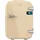 Cecotec Bolero MiniCooling 4L Habana Retro-Mini-Kühlschrank Cream (4 l, 280 mm hoch, Beige)