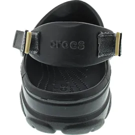 Crocs Classic All-Terrain Clog black 41-42