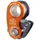 Climbing Technology Klettergurt Orange/Anthrazit