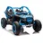Wisam® Maverick CAN-AM Turbo RS STRONG AIR Elektro-Kinderauto Blau