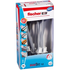 Fischer Duotec 12 LD
